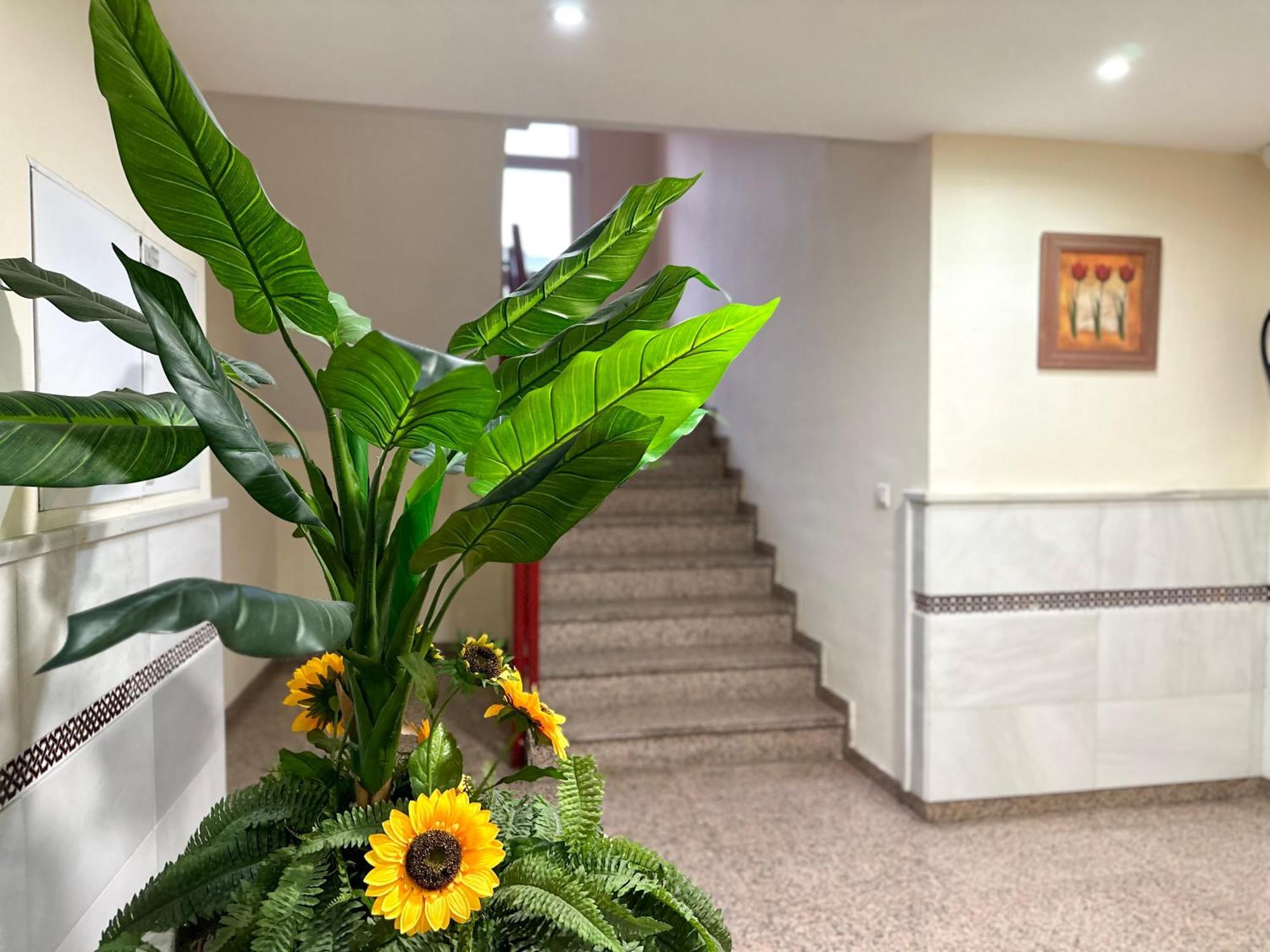 Costa Del Sol Seaside Studio - 5 Mins From Beach Fuengirola Exterior foto